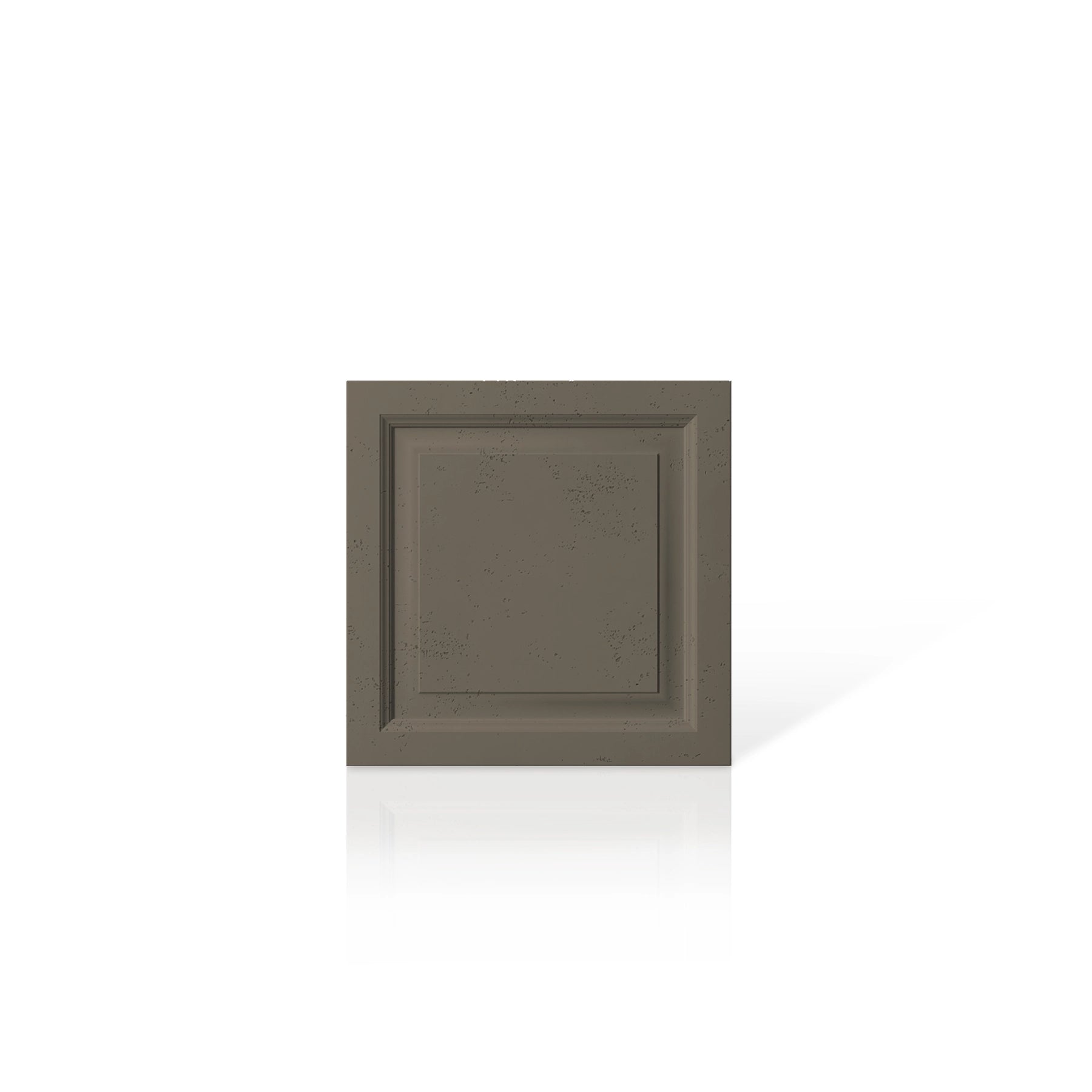 Painel de Parede de Concreto 3D FRAMES 