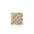 3D Concrete Wall Panels MULTISQUARES colour swatch on white background DecorMania eu
