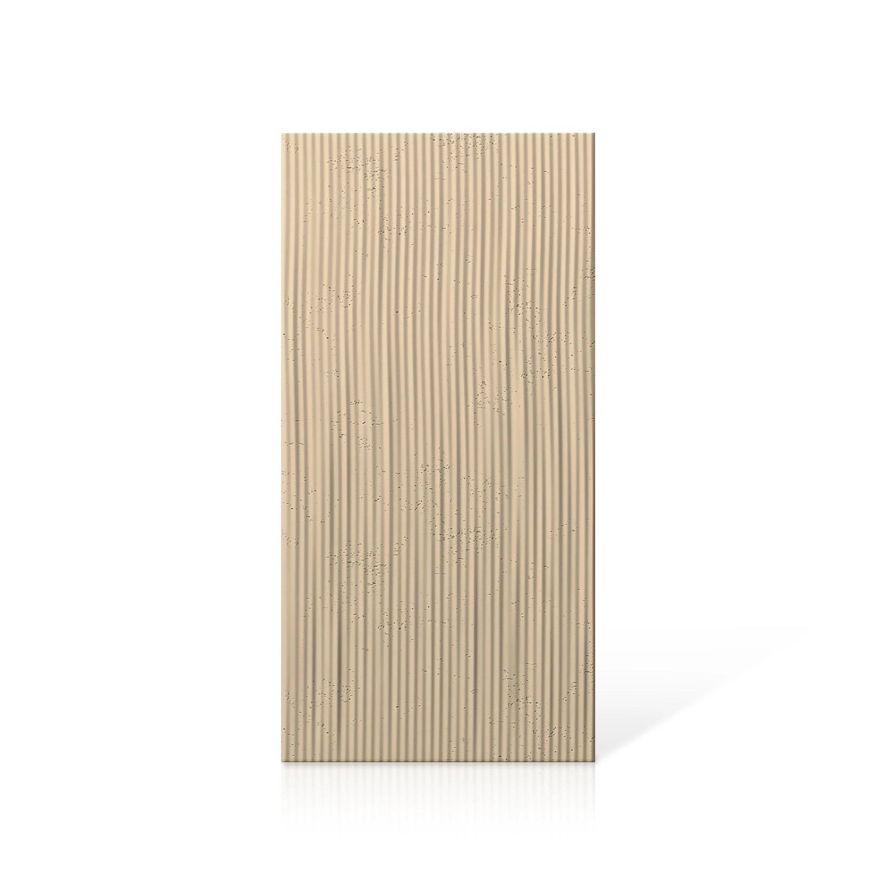 3D Beton Falpanel RIDGES 