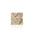 3D Concrete Wall Panels MULTICRYSTAL colour swatch on white background DecorMania EU