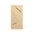 3D Concrete Wall Panels STOWAWAY colour swatch on white background DecorMania EU