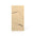 3D Concrete Wall Panels STOWAWAY colour swatch on white background DecorMania.eu