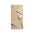 3D Concrete Wall Panels CRYSTAL colour swatch on white background DecorMania.eu