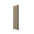 3D Concrete Wall Panels RIFT XL colour swatch on white background DecorMania UK