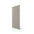 Pannello di muro in calcestruzzo 3D GROOVE 