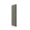 3D Concrete Wall Panels RIFT XL colour swatch on white background DecorMania UK