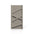 3D Concrete Wall Panels PARALELL colour swatch on white background DecorMania EU
