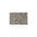 3D Concrete Wall Panels LEAF colour swatch on white background DecorMania EU