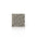 3D Concrete Wall Panels MULTISQUARES colour swatch on white background DecorMania eu