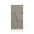 3D Concrete Wall Panels CRYSTAL colour swatch on white background DecorMania.eu