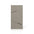 3D Concrete Wall Panels STOWAWAY colour swatch on white background DecorMania.eu