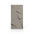 3D Concrete Wall Panels CRYSTAL colour swatch on white background DecorMania.eu