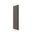 3D Concrete Wall Panels RIFT XL colour swatch on white background DecorMania UK