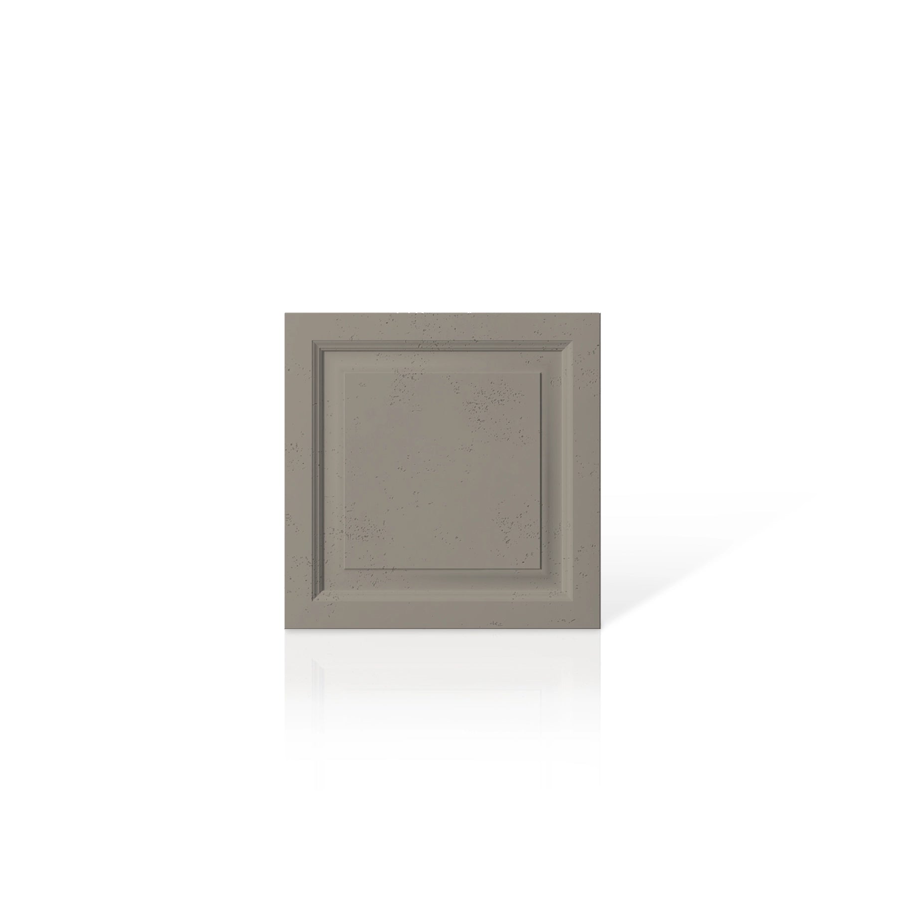 Painel de Parede de Concreto 3D FRAMES 