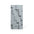 3D Concrete Wall Panels STAIRS colour swatch on white background DecorMania EU
