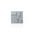 3D Concrete Wall Panels BREAK OUT colour swatch on white background DecorMania EU