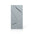 3D Concrete Wall Panels STOWAWAY colour swatch on white background DecorMania EU