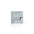 3D Concrete Wall Panels TRANSFORMER colour swatch on white background DecorMania EU