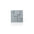 3D Concrete Wall Panels BREAK OUT colour swatch on white background DecorMania.eu