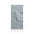 3D Concrete Wall Panels CRYSTAL colour swatch on white background DecorMania.eu