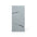 3D Concrete Wall Panels STOWAWAY colour swatch on white background DecorMania.eu