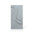 3D Concrete Wall Panels GRAPHICS MODELS C&D colour swatch on white background DecorMania EU