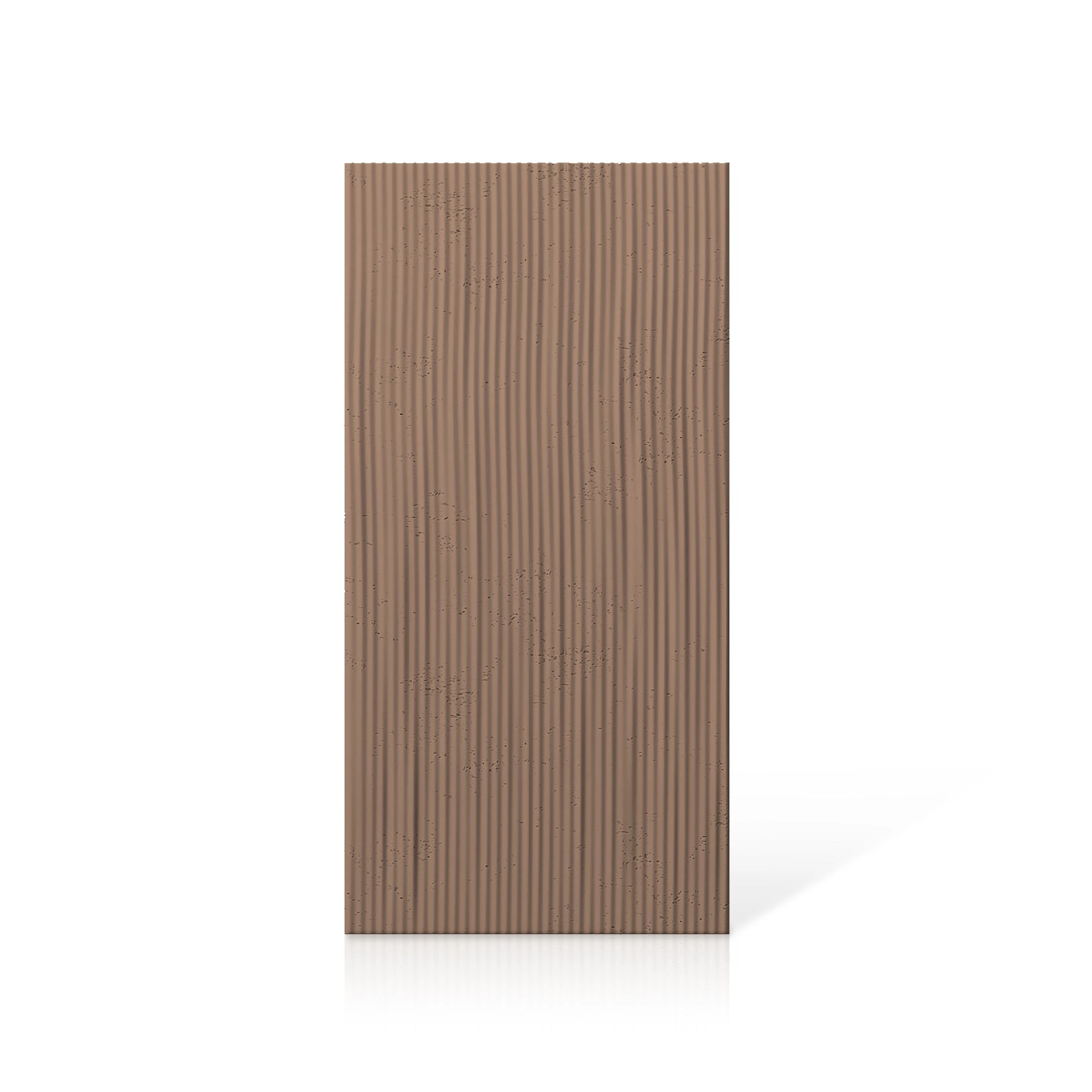 3D Beton Falpanel RIDGES 