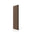 3D Concrete Wall Panels RIFT XL colour swatch on white background DecorMania.eu