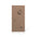 3D Concrete Wall Panels MOONS Models A&B colour swatch on white background DecorMania EU
