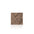 3D Concrete Wall Panels MULTICRYSTAL colour swatch on white background DecorMania EU