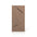 3D Concrete Wall Panels STOWAWAY colour swatch on white background DecorMania EU
