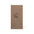 3D Concrete Wall Panels MOONS Models A&B colour swatch on white background DecorMania.eu