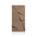 3D Concrete Wall Panels CRYSTAL colour swatch on white background DecorMania.eu
