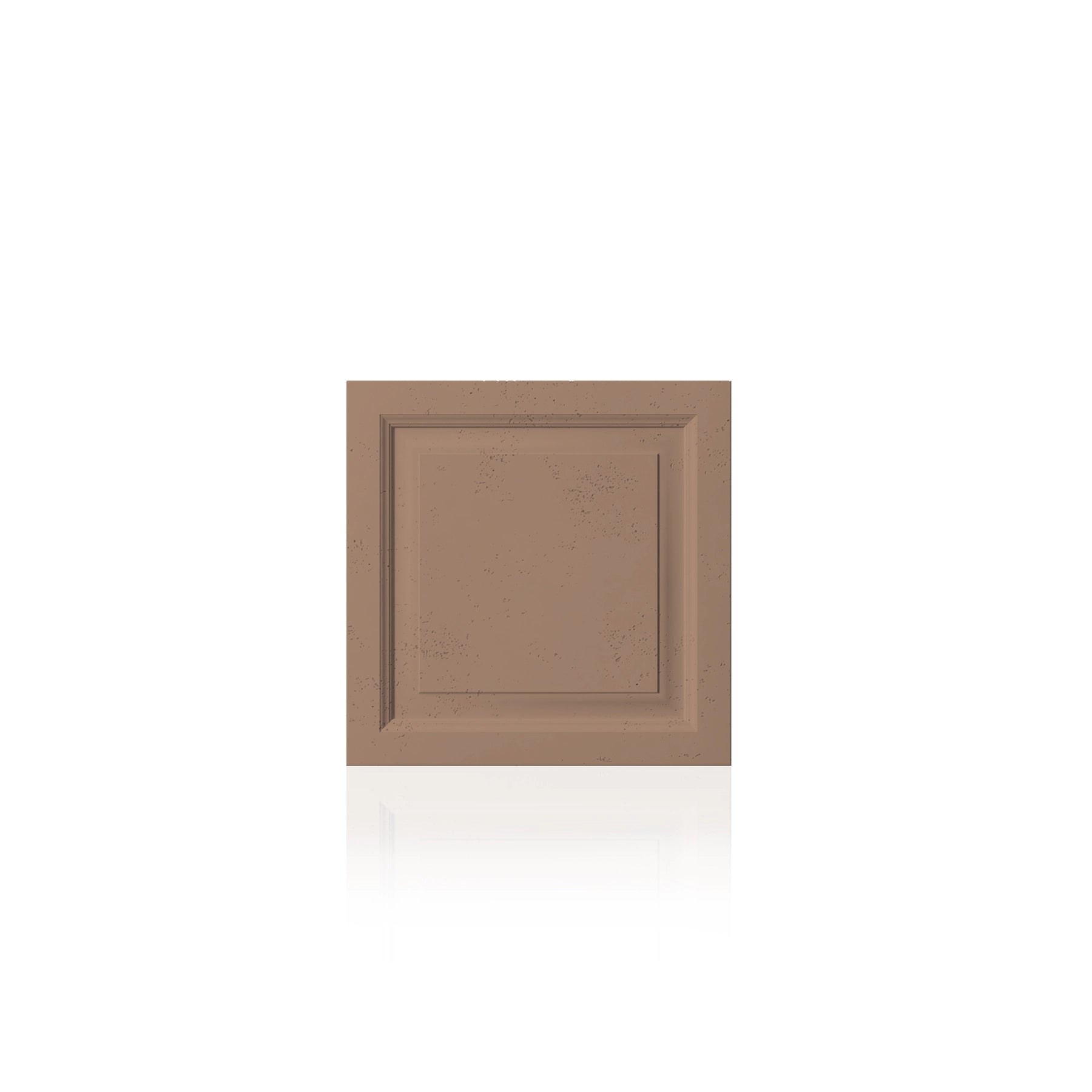 Painel de Parede de Concreto 3D FRAMES 