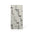3D Concrete Wall Panels STAIRS colour swatch on white background DecorMania EU