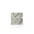 3D Concrete Wall Panels MULTICRYSTAL colour swatch on white background DecorMania EU