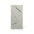 3D Concrete Wall Panels STOWAWAY colour swatch on white background DecorMania EU