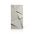 3D Concrete Wall Panels CRYSTAL colour swatch on white background DecorMania.eu