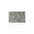 3D Concrete Wall Panels LEAF colour swatch on white background DecorMania EU