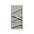 3D Concrete Wall Panels PARALELL colour swatch on white background DecorMania EU