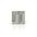 3D Concrete Wall Panels TRANSFORMER colour swatch on white background DecorMania.eu