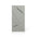 3D Concrete Wall Panels STOWAWAY colour swatch on white background DecorMania EU