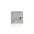 3D Concrete Wall Panels TRANSFORMER colour swatch on white background DecorMania EU
