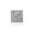 3D Concrete Wall Panels BREAK OUT colour swatch on white background DecorMania.eu