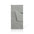 3D Concrete Wall Panels CRYSTAL colour swatch on white background DecorMania.eu