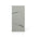 3D Concrete Wall Panels STOWAWAY colour swatch on white background DecorMania.eu