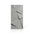 3D Concrete Wall Panels CRYSTAL colour swatch on white background DecorMania.eu