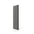 3D Concrete Wall Panels RIFT XL colour swatch on white background DecorMania UK