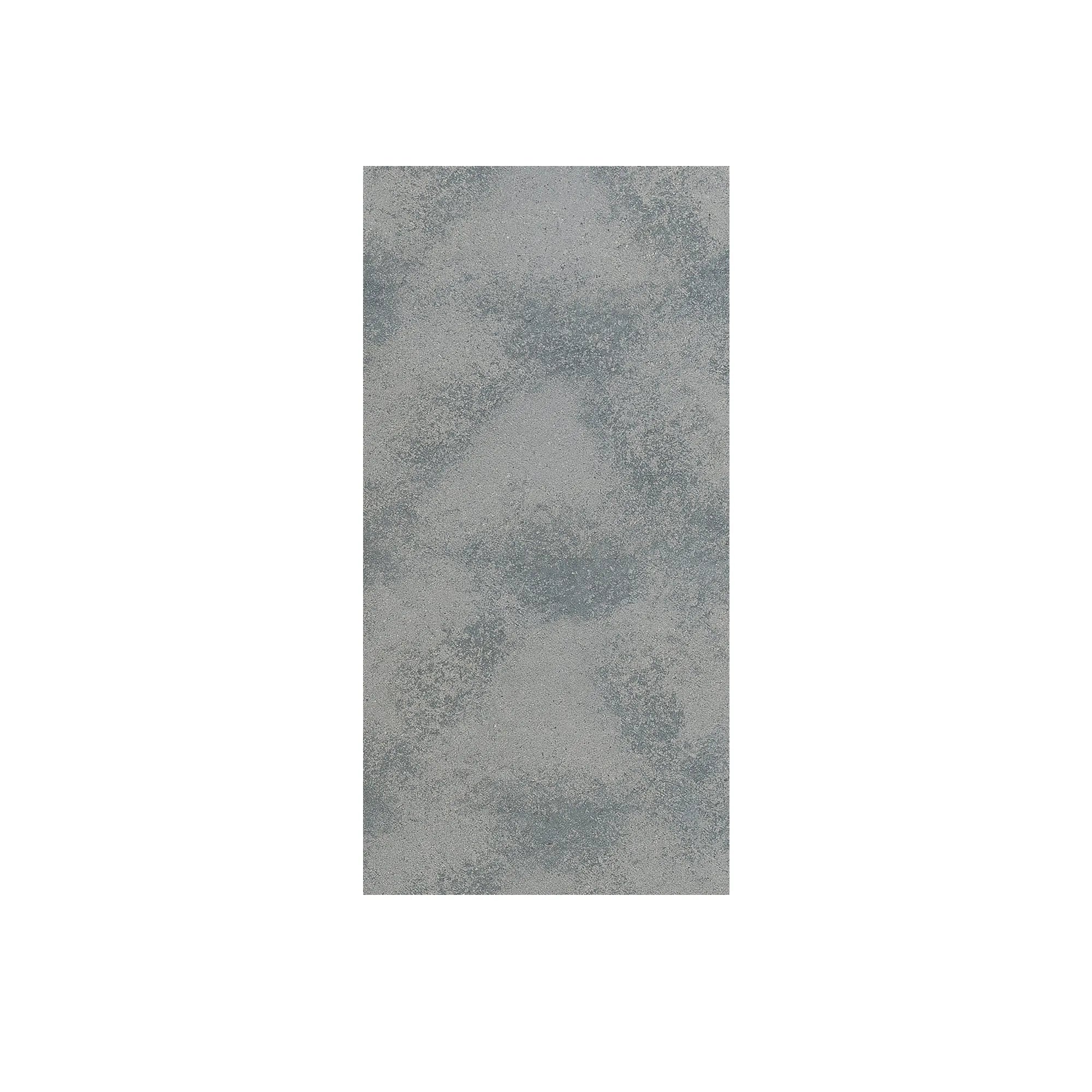 CONCREO® Faux Concrete Decorative Panels - Dark Old Looking on white background Decormania eu