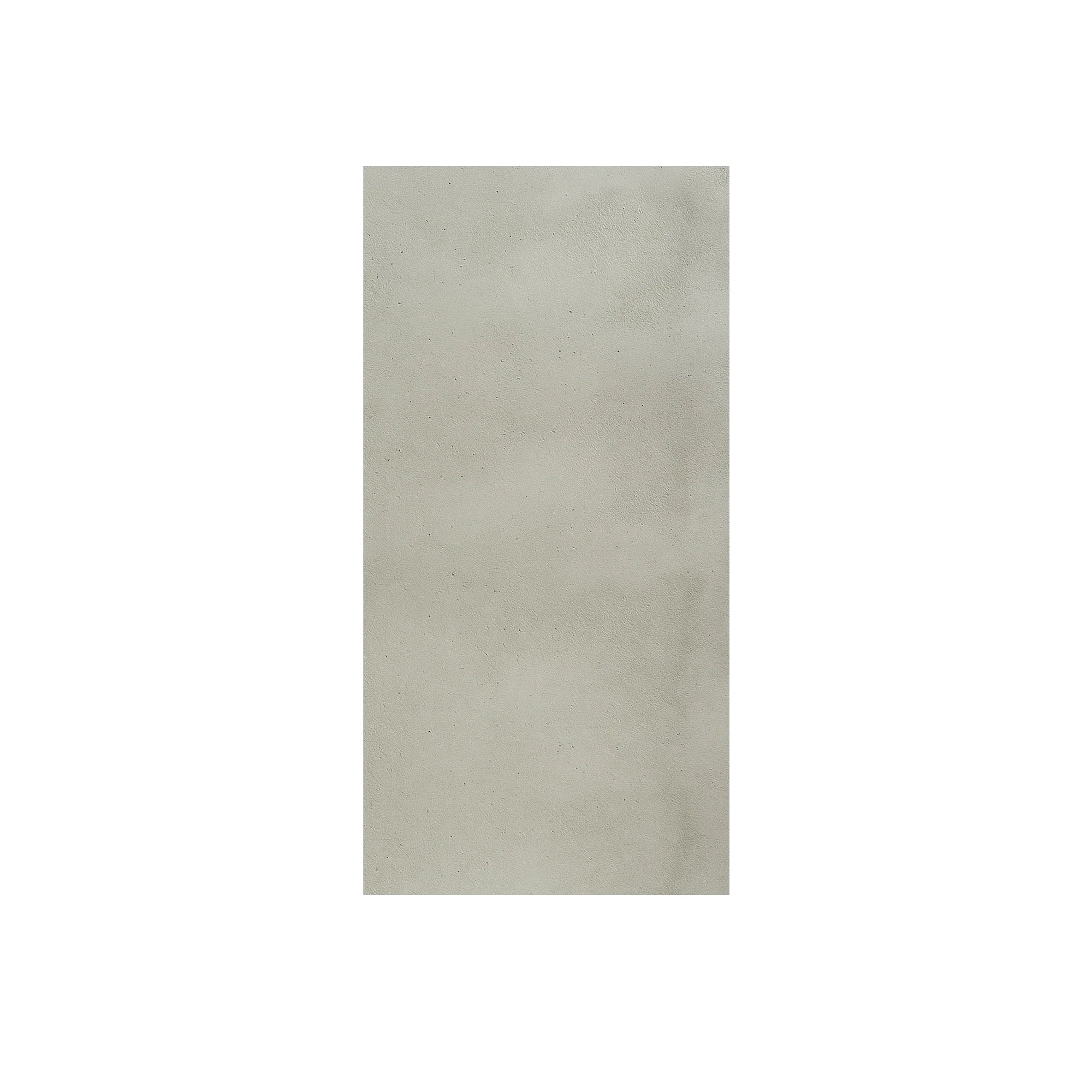 CONCREO® Faux Concrete Decorative Panels - Natural Old Looking on white background Decormania eu